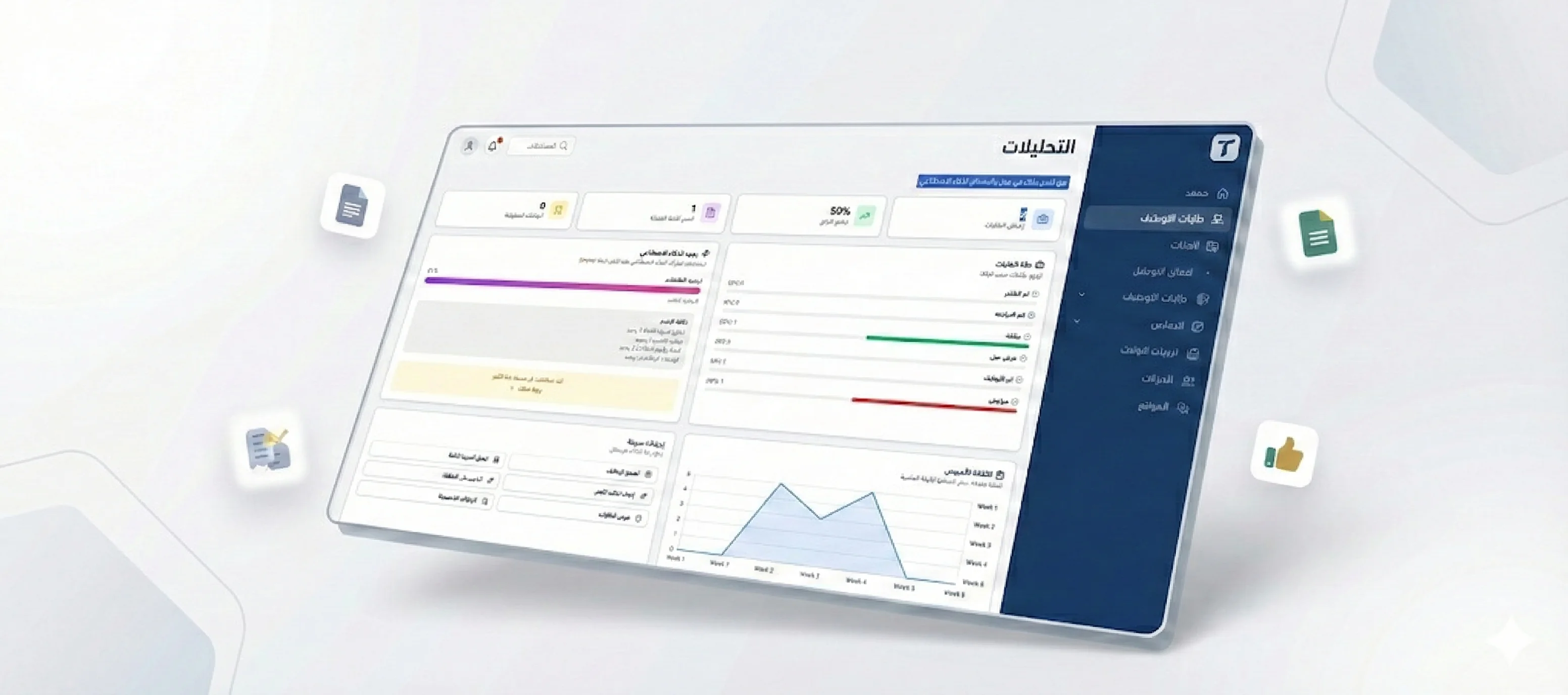 تفاصيل الطلب